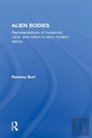 Alien Bodies