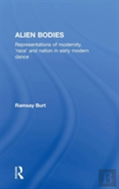 Alien Bodies