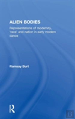 Bertrand.pt - Alien Bodies