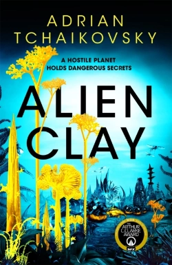 Bertrand.pt - Alien Clay