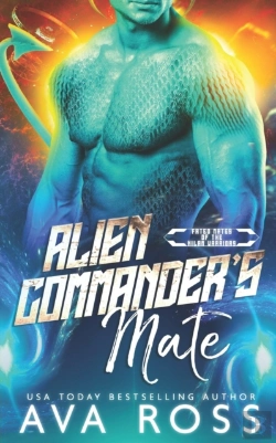 Bertrand.pt - Alien Commander'S Mate