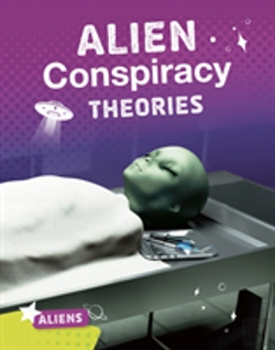 Bertrand.pt - Alien Conspiracy Theories