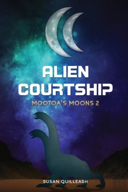 Bertrand.pt - Alien Courtship