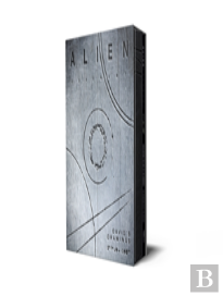 Alien Covenant: Davidâ€™S Drawings