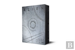 Bertrand.pt - Alien Covenant: Davidâ€™S Drawings