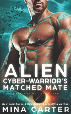 Bertrand.pt - Alien Cyberwarrior'S Matched Mate