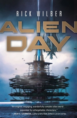 Bertrand.pt - Alien Day