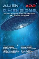Alien Dimensions #22