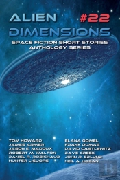 Alien Dimensions #22