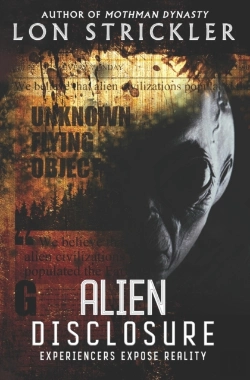 Bertrand.pt - Alien Disclosure: Experiencers Expose Re