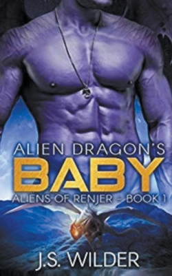 Bertrand.pt - Alien Dragon'S Baby