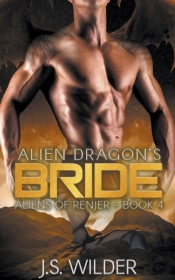 Alien Dragon'S Bride