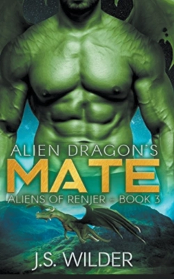 Bertrand.pt - Alien Dragon'S Mate