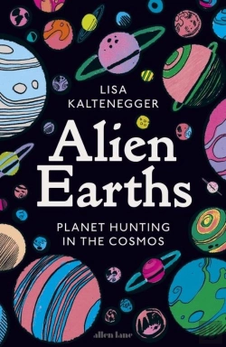 Bertrand.pt - Alien Earths