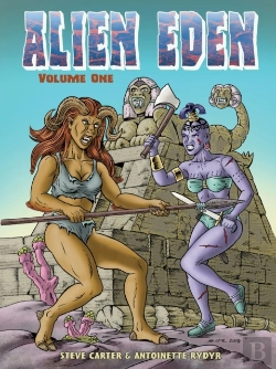 Bertrand.pt - Alien Eden Volume 1