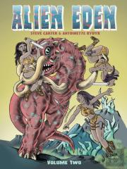 Alien Eden Volume 2