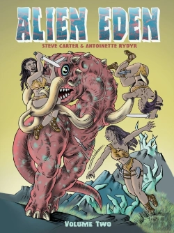 Bertrand.pt - Alien Eden Volume 2