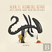 Alien, El Vecino Del Octavo