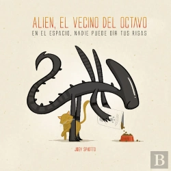 Bertrand.pt - Alien, El Vecino Del Octavo