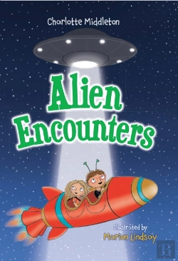 Bertrand.pt - Alien Encounters