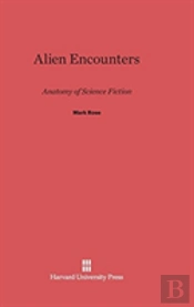 Alien Encounters