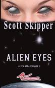 Alien Eyes