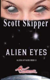 Alien Eyes