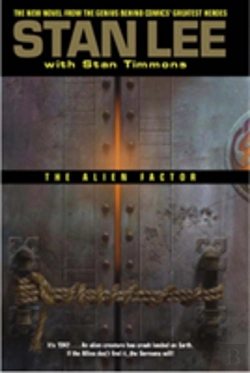Bertrand.pt - Alien Factor