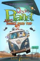Alien Family Road Trip (Red'S Planet Book 3)