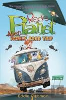 Alien Family Road Trip (Red'S Planet Book 3)