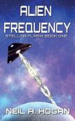 Alien Frequency