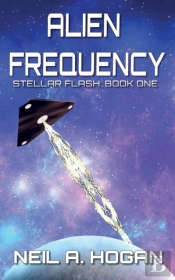 Alien Frequency