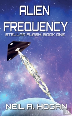 Bertrand.pt - Alien Frequency