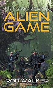 Alien Game