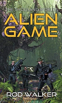 Bertrand.pt - Alien Game