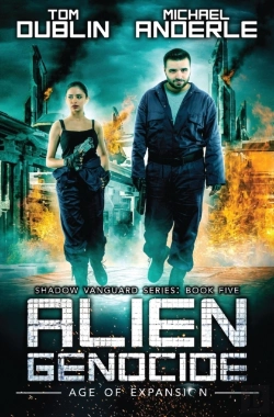 Bertrand.pt - Alien Genocide