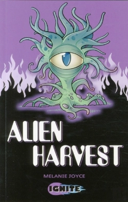 Bertrand.pt - Alien Harvest
