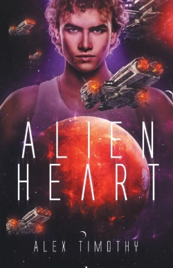 Bertrand.pt - Alien Heart