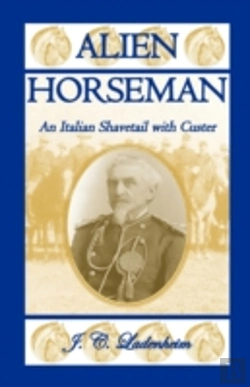 Bertrand.pt - Alien Horseman: An Italian Shavetail Wit