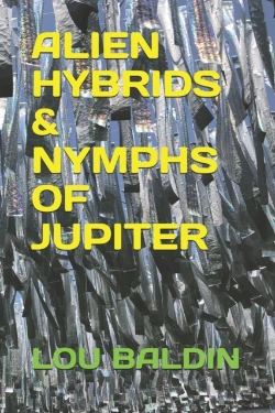 Bertrand.pt - Alien Hybrids & Nymphs Of Jupiter