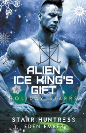 Alien Ice King'S Gift