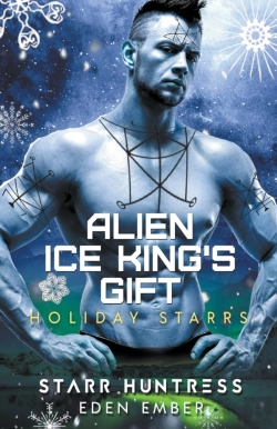 Bertrand.pt - Alien Ice King'S Gift
