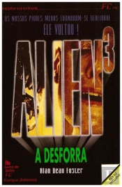 Alien III - a Desforra