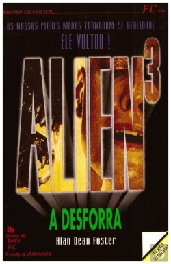 Bertrand.pt - Alien III - a Desforra