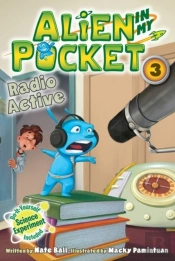 Alien In My Pocket #3: Radio Active