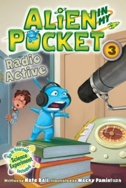 Bertrand.pt - Alien In My Pocket #3: Radio Active