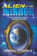 Alien In The Mirror