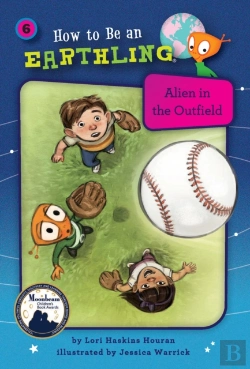 Bertrand.pt - Alien In The Outfield (Book 6)