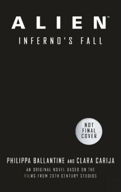 Bertrand.pt - Alien - Infernos Fall