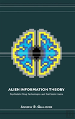 Bertrand.pt - Alien Information Theory